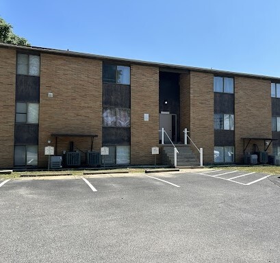 property at 200 W 36th St