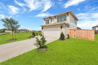 2811 Sunrise Fld Ln in Fulshear, TX - Building Photo - Building Photo