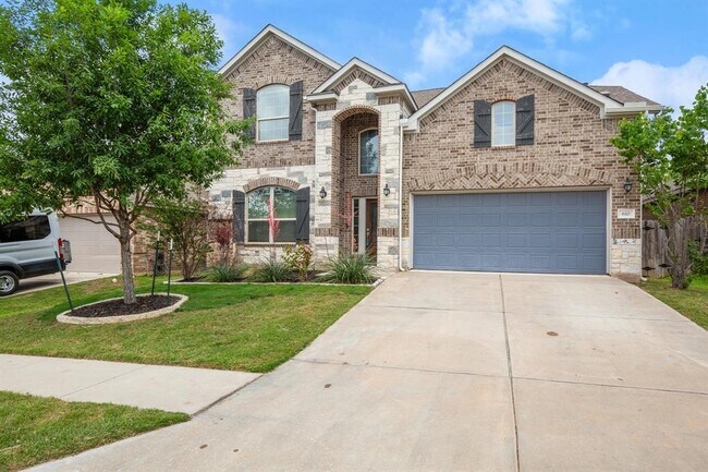 property at 610 Puerta Vallarta Ln