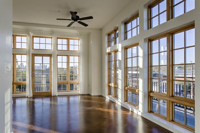 property at 2235 E 6th St