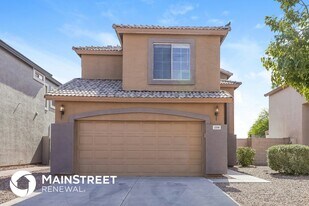 1709 S 113th Dr in Avondale, AZ - Building Photo