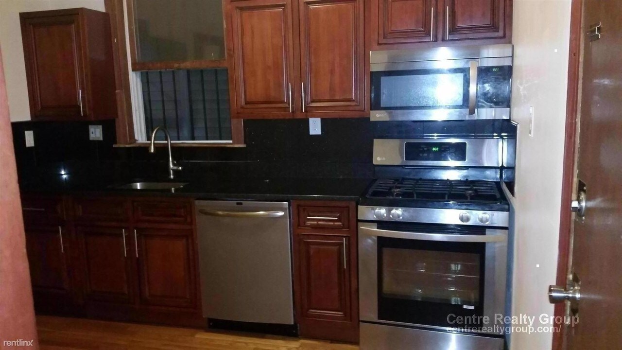 1584 Tremont St-Unit -# 3 in Boston, MA - Building Photo
