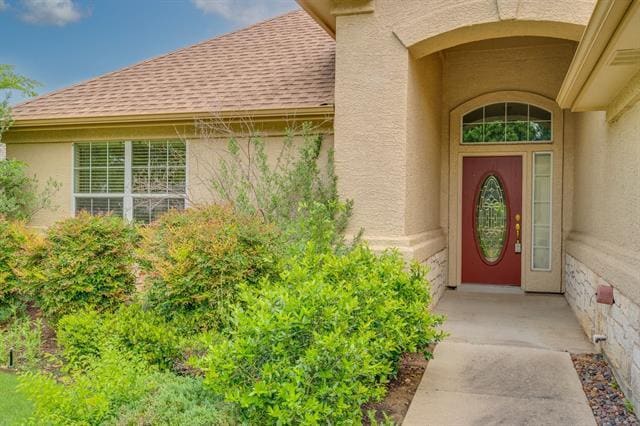 9117 Starwood Ln in Denton, TX - Building Photo - Building Photo