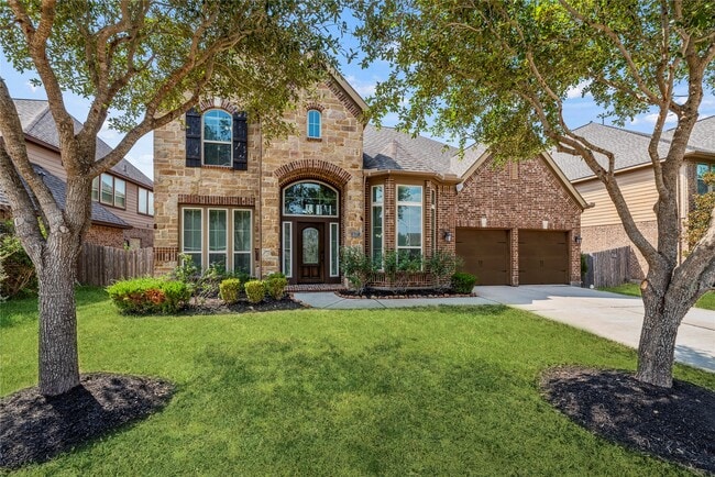 1637 Wimberly Hollow Ln in Rosenberg, TX - Building Photo - Building Photo