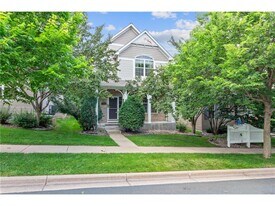 9896 Switch Grass Ln in Eden Prairie, MN - Building Photo