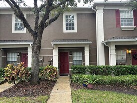 3613 Wilshire Way Rd in Orlando, FL - Building Photo