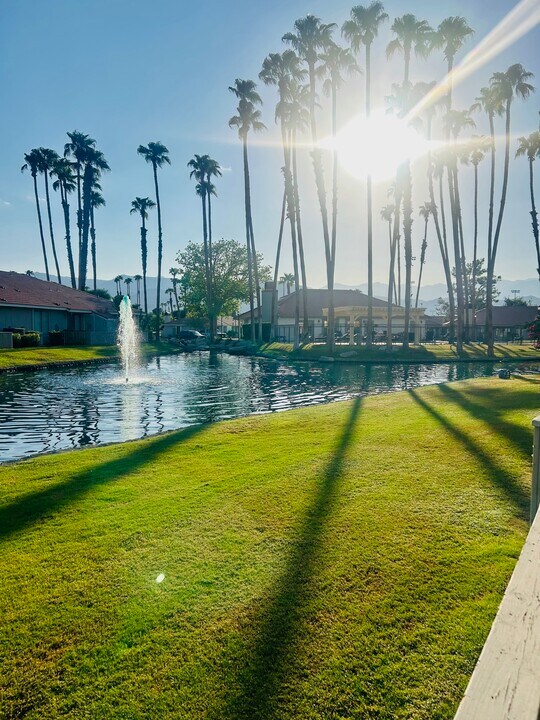 43376 Cook St, Unit 87 in Palm Desert, CA - Building Photo