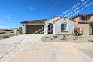 25426 N 148th Dr in Surprise, AZ - Building Photo