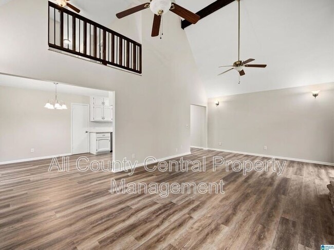 8516 Marsh Mountain Rd in Pinson, AL - Building Photo - Building Photo