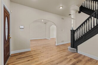 1502 Harding St in Detroit, MI - Building Photo - Building Photo