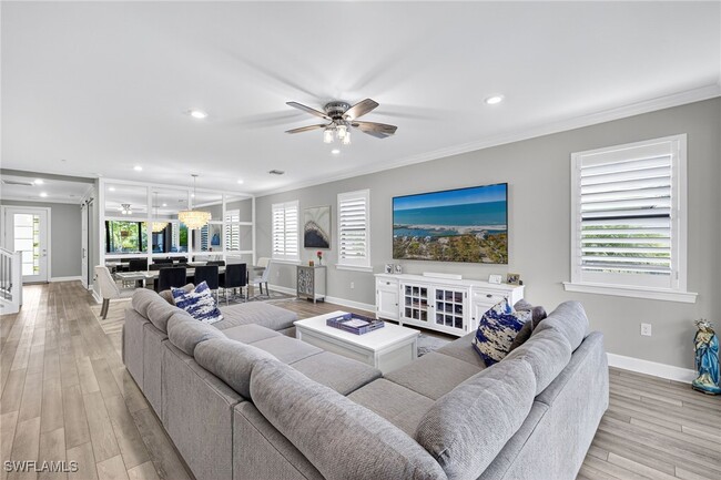 property at 19084 Marquesa Dr