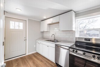 818 Denton St in La crosse, WI - Building Photo - Building Photo