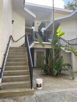 2550 SW 18th Terrace in Fort Lauderdale, FL - Building Photo