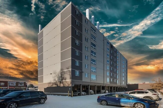 Building Photo