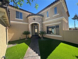 10088 Keifer Valley St in Las Vegas, NV - Building Photo