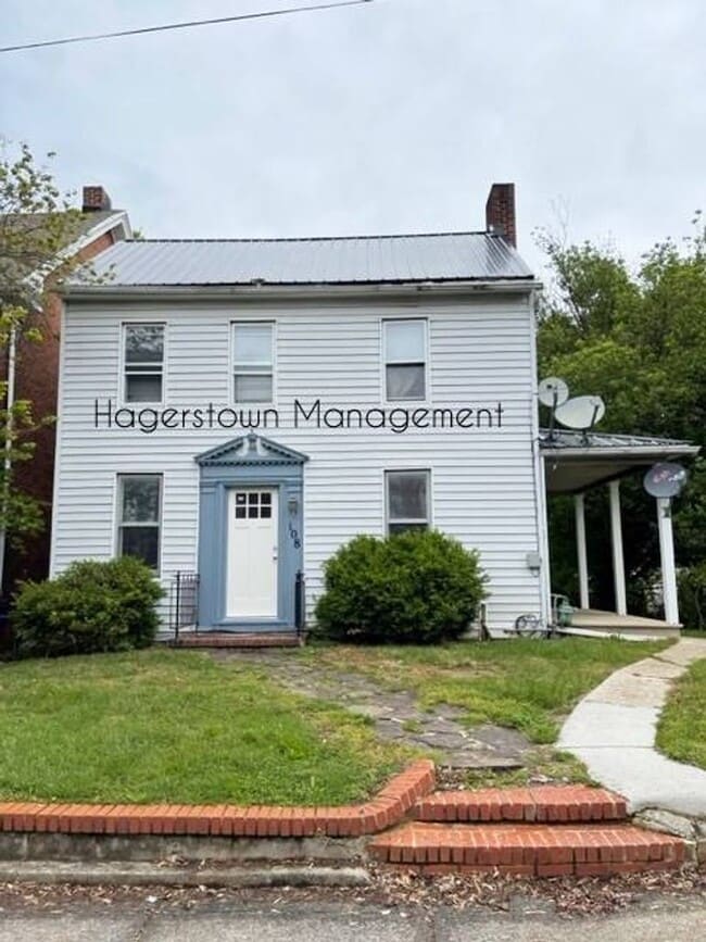 property at 108 Wayside Ave