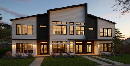 302 Fidelity St in College Station, TX - Building Photo - Building Photo