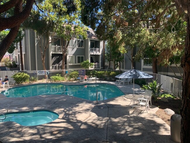 8500 Falmouth Ave, Unit 3116 in Playa Del Rey, CA - Building Photo - Building Photo