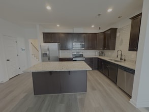 2812 Church St in Norfolk, VA - Foto de edificio - Building Photo