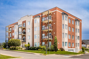 4100 des Sources Boul in Dollard-des-Ormeaux, QC - Building Photo