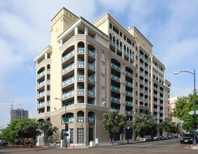 The Salvation Army Silvercrest Residence in San Diego, CA - Building Photo - Building Photo
