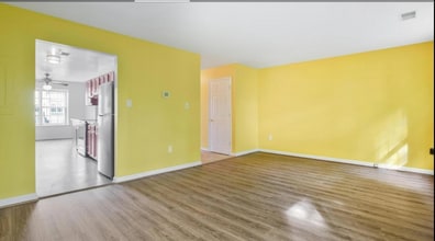 11220 Hannah Way in Upper Marlboro, MD - Foto de edificio - Building Photo