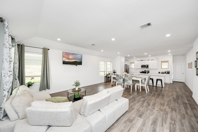 property at 5418 Rabbit Crk Ln