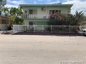 8129 Abbott Ave in Miami, FL - Building Photo - Building Photo
