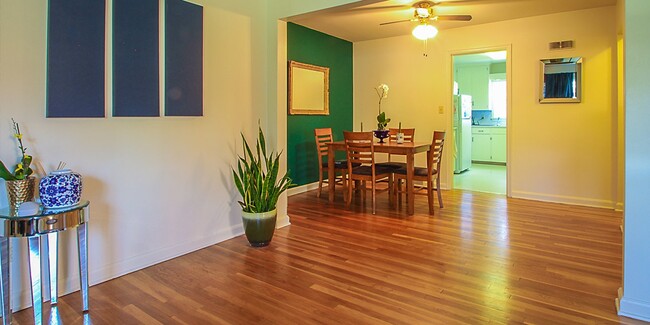 3820 Jones Street Apartments in Omaha, NE - Building Photo - Interior Photo