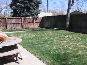 516 S Sherman St, Unit 2 in Denver, CO - Foto de edificio - Building Photo