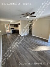 830 Cardinal St in Fort Walton Beach, FL - Building Photo - Building Photo