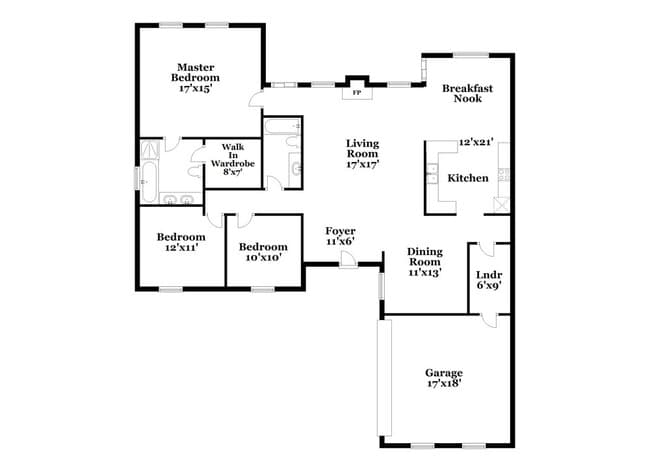 828 Passive Dr in Cedar Hill, TX - Building Photo - Building Photo