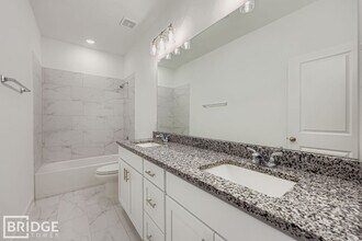 8109 Sawyer Dr in Arlington, TX - Building Photo - Building Photo
