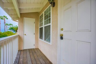 1844 Dora Dr in Encinitas, CA - Building Photo - Building Photo
