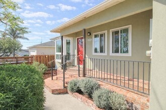 1248 Sage St in Arroyo Grande, CA - Building Photo - Building Photo