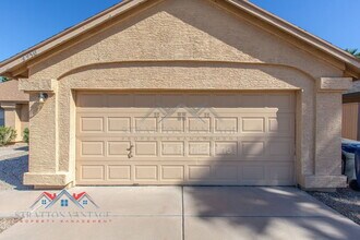 3950 W Saragosa St in Chandler, AZ - Building Photo - Building Photo