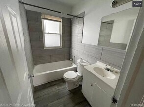 10303 Morley St in Detroit, MI - Building Photo - Building Photo