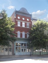 Market Slip in Richmond, VA - Foto de edificio - Building Photo