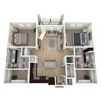 Paladin Apartments photo'