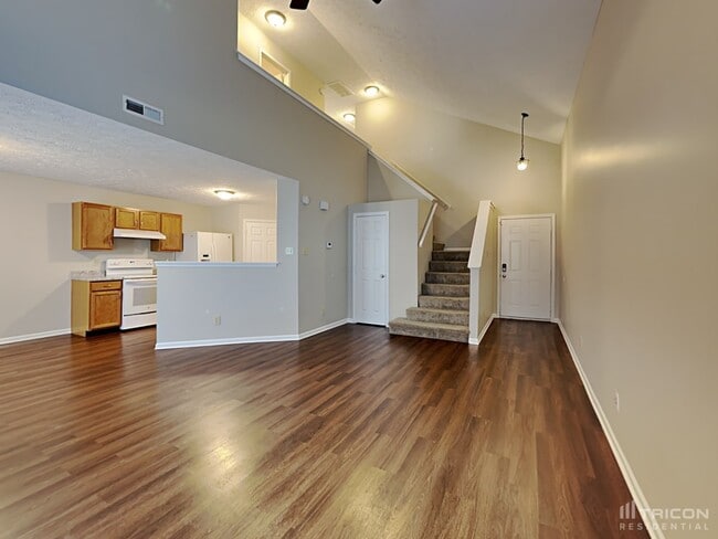 4452 Redcliff N Ln in Plainfield, IN - Building Photo - Building Photo