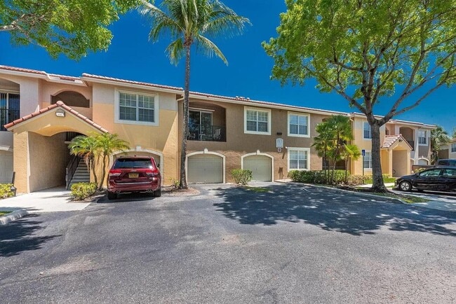 property at 15175 Michelangelo Blvd