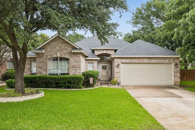 property at 2205 Kittyhawk Dr