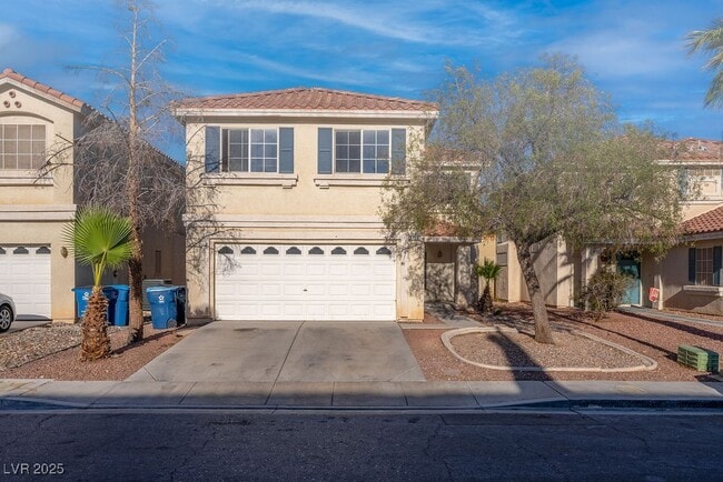 property at 5150 Pipestone Pass St