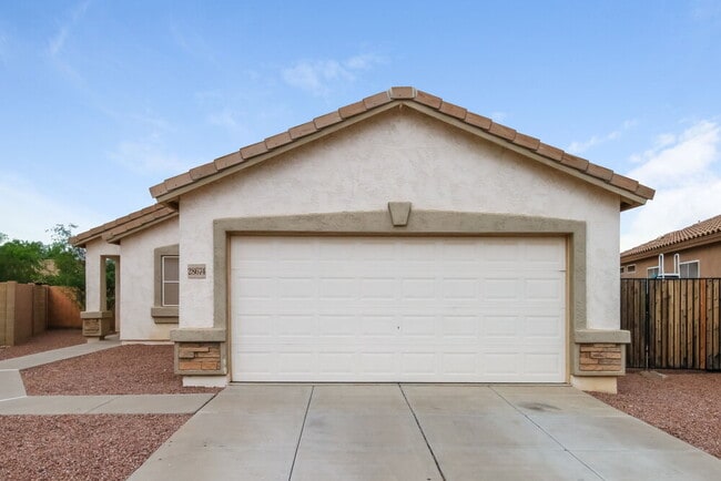property at 28674 N Opal Ct