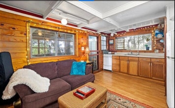 82-1132-1132 Greenwell Mountain Rd in Captain Cook, HI - Building Photo - Building Photo