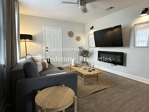 2508 Gilmore St in Jacksonville, FL - Building Photo - Building Photo