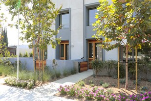135-139 W Live Oak Ave in Arcadia, CA - Building Photo