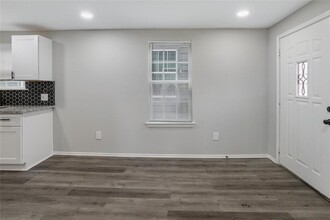 1814 Fowler St-Unit -B in Houston, TX - Building Photo - Building Photo