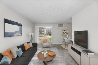 The Roxbury in Cincinnati, OH - Foto de edificio - Interior Photo