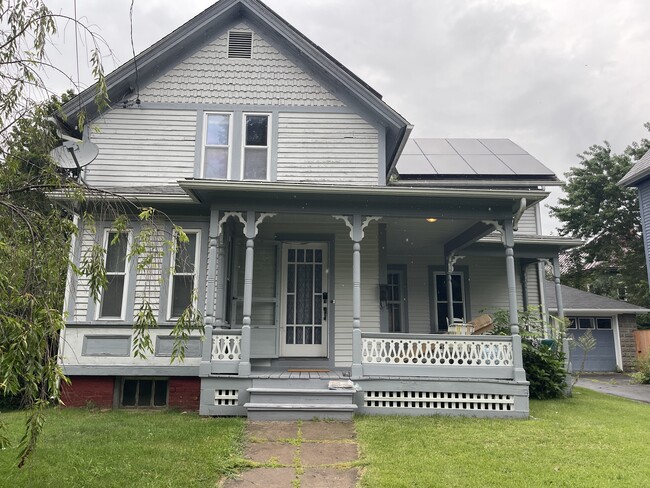 property at 39 Day Ave